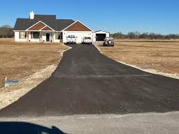 Best Residential Driveway Installation  in Airmont, NY